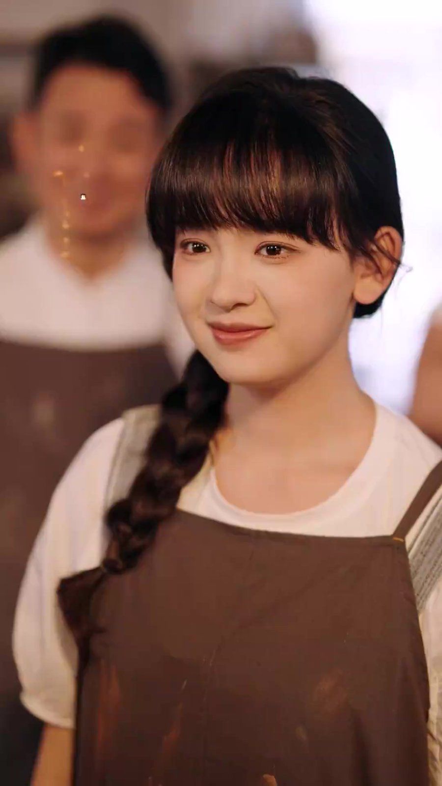 哥哥们为何对我那样