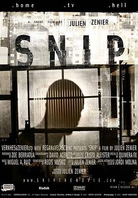 裸体切割2008[电影解说]