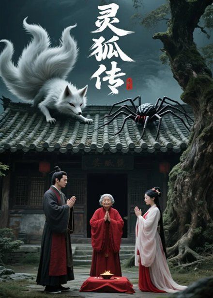 雪儿公主历险记