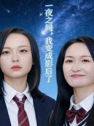 一夜之间，我变成影后了，影后她不好惹