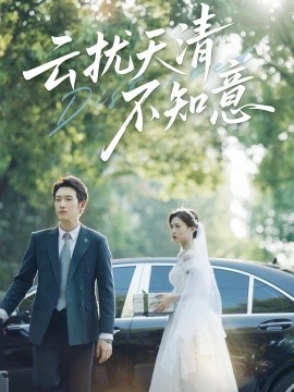 云扰天清不知意