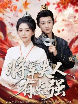 将军夫人有点强